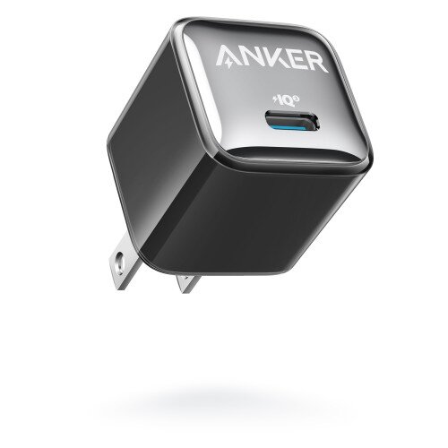 Anker 511 Charger (Nano Pro) - Black