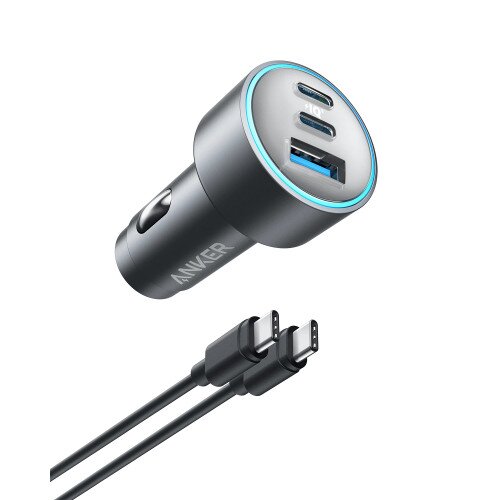 Anker 535 Car Charger (67W)