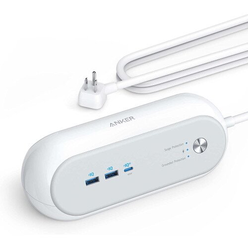 Anker 623 Power Strip