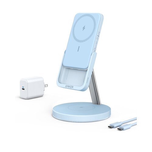 Anker 633 Magnetic Wireless Charger (MagGo)
