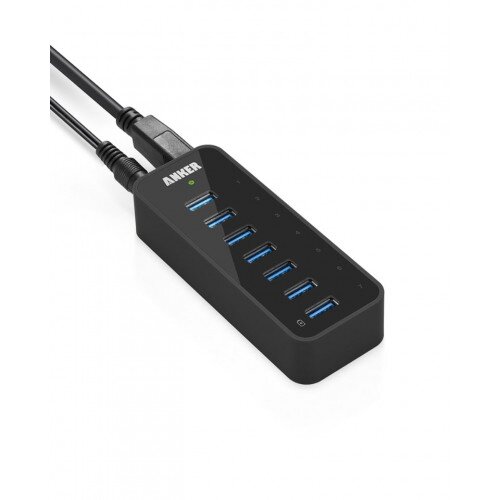 Anker 7-Port USB 3.0 Hub