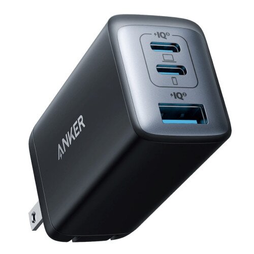 Anker 735 Charger (Nano II 65W)