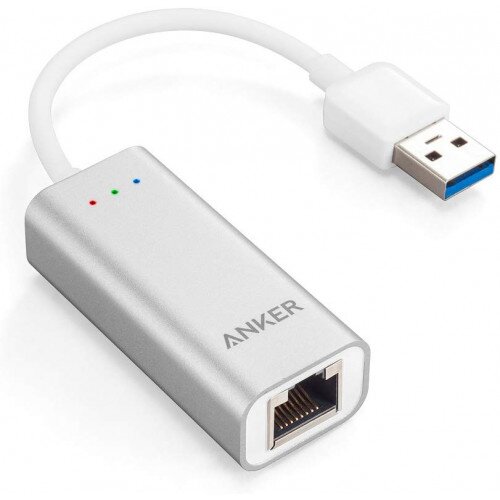 Anker Aluminum USB 3.0 to Ethernet Adapter