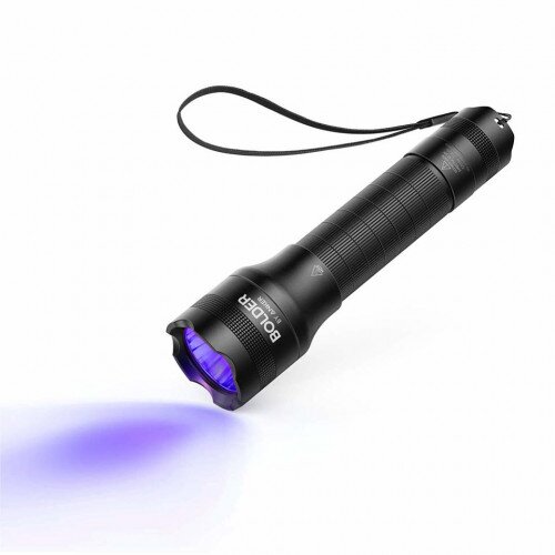 Anker Bolder UV flashlight Rechargeable