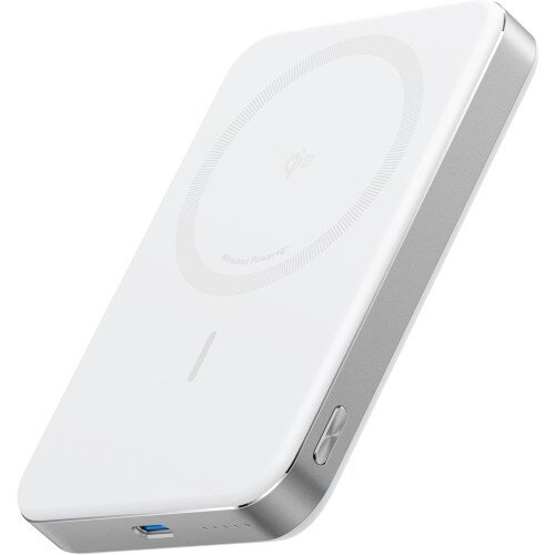 Anker MagGo Power Bank (10K, Slim)