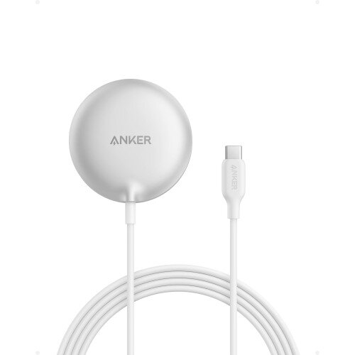 Anker MagGo Wireless Charger (Pad)
