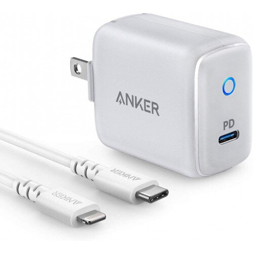 Anker Power Delivery Charging Bundle