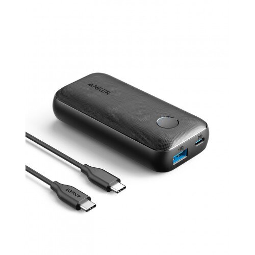 Anker PowerCore 10000 PD Redux Portable Power Bank