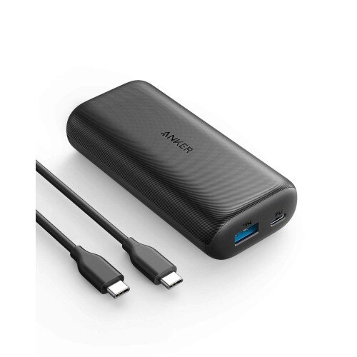 Anker PowerCore 10000mAh PD USB-C Portable Charger