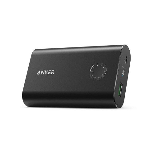 Anker PowerCore+ 10050mAh Portable Battery Charger