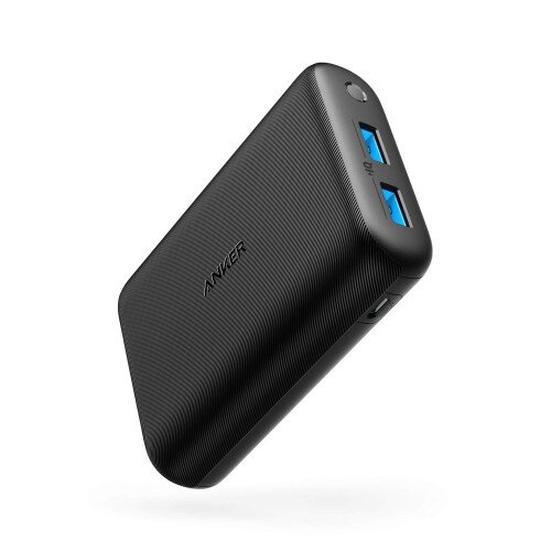 Anker PowerCore 15000mAh Redux 2-Port Ultra-Portable Phone Charger