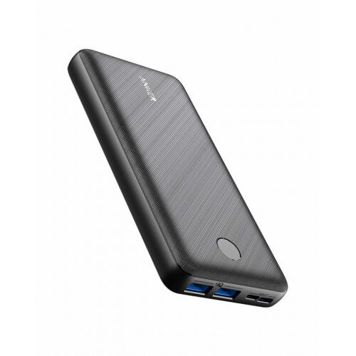 Anker 325 Power Bank (PowerCore 20K) - Black