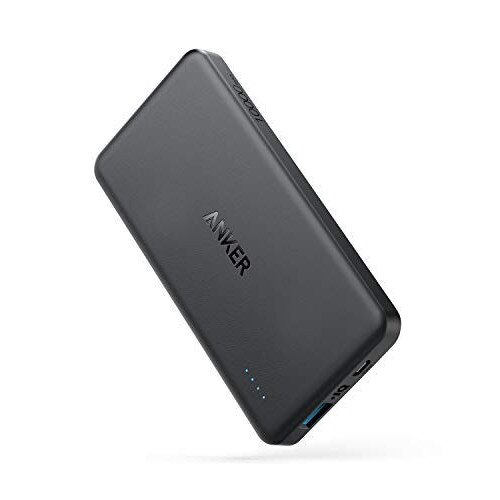 Anker PowerCore II Slim 10000mAh High-Capacity Portable Charger