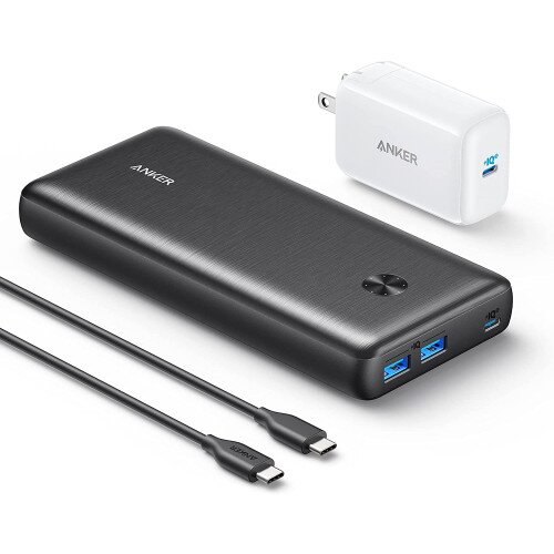 Anker 737 Power Bank (PowerCore 26K for Laptop)