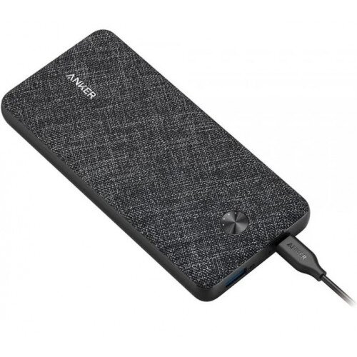 Anker PowerCore III Sense 10000 PD Portable Charger