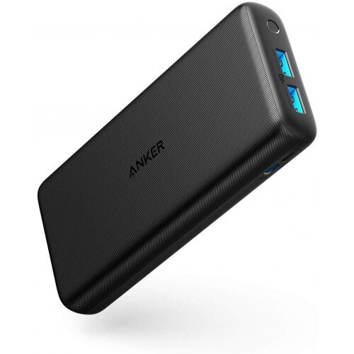 Anker PowerCore Lite 20000 Portable Charger