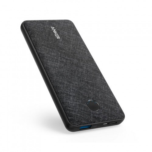 Anker PowerCore Metro Slim 10000 Portable Power Bank