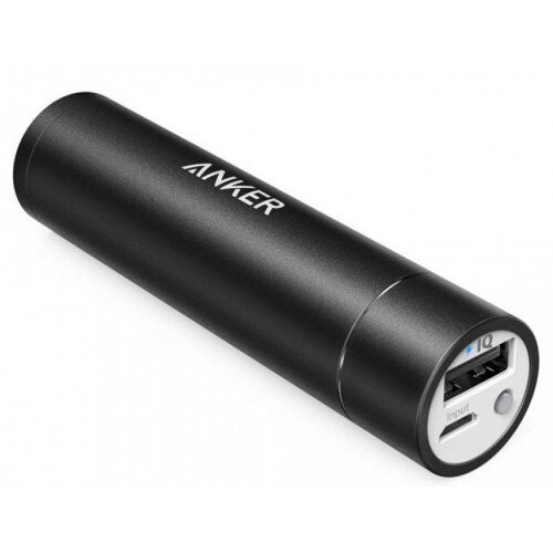Anker PowerCore+ Mini 3350 Portable PowerBank