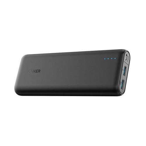 Anker PowerCore Speed 20000mAh 3.0 Portable Charger