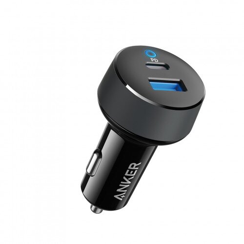 Anker PowerDrive Classic PD 2 Car Charger