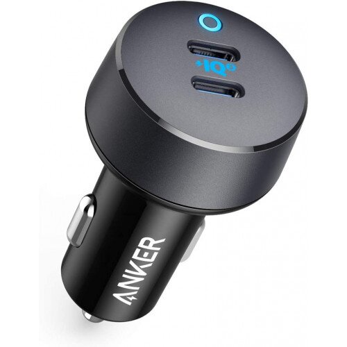 Anker PowerDrive III Duo Car Charger