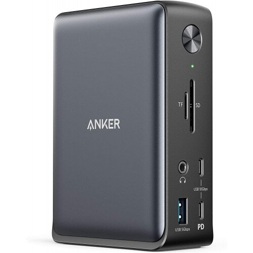 Anker 575 USB-C Docking Station (13-in-1)