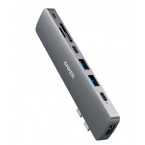 Anker PowerExpand Direct 8-in-2 USB C Adapter