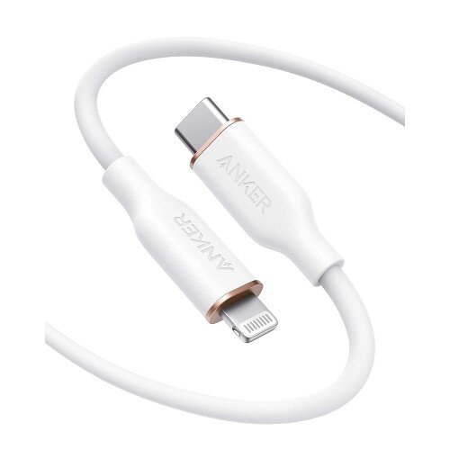 Anker PowerLine III Flow Silicone Cable