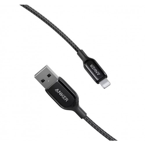 Anker PowerLine + III Lightning Cable