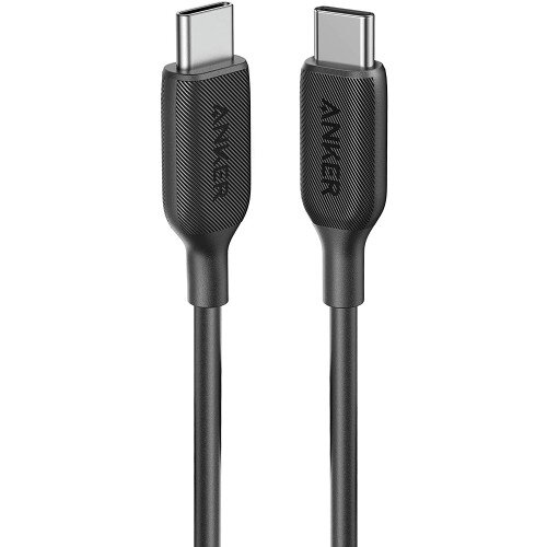 Anker PowerLine III USB-C to USB-C Cable