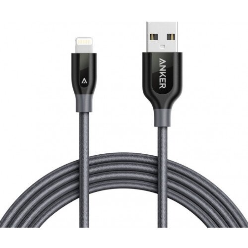 Anker PowerLine+ Lightning Cable