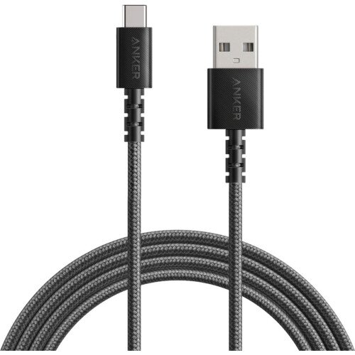 Anker PowerLine Select+ USB-A to USB-C Cable