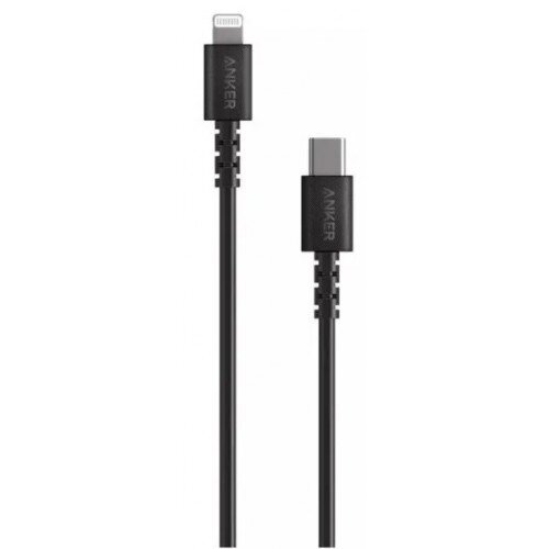 Anker PowerLine Select USB-C to Lightning Cable