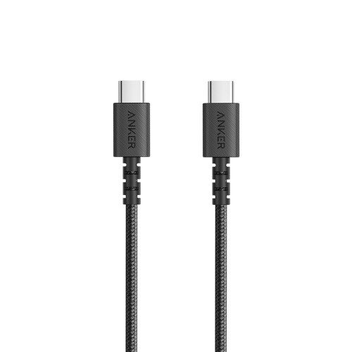 Anker PowerLine Select+ USB-C to USB-C Cable - 3ft