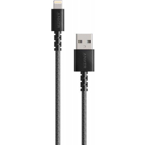 Anker PowerLine Select + USB Cable With Lightning Connector