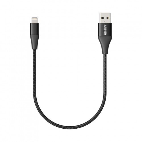 Anker PowerLine+ Ultra-Durable Lightning Cable