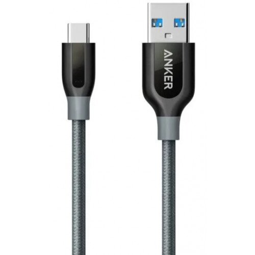 Anker PowerLine + USB-C to USB-A 3.0 Cable
