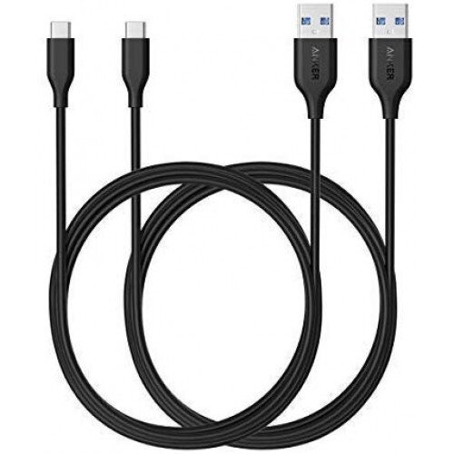 Anker PowerLine USB-C to USB 3.0 - 6ft
