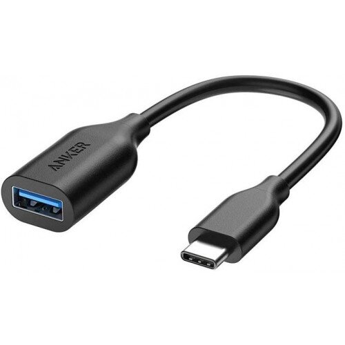 Anker PowerLine USB-C to USB 3.1 Adapter