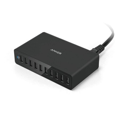 Anker PowerPort 10 Wall Charger