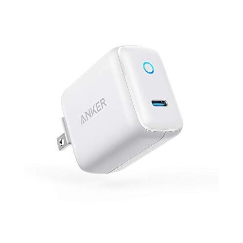 Anker PowerPort C1 Wall Charger - White