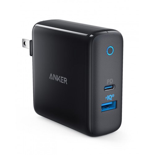 Anker PowerPort II with Power Delivery - Black