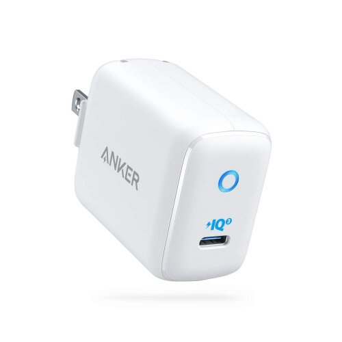 Anker PowerPort III mini Wall Charger