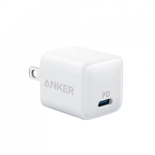 Anker PowerPort PD Nano Adapter