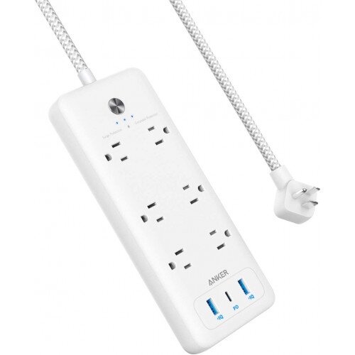 Anker PowerPort Strip PD 6
