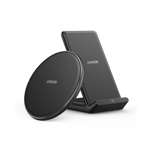 Anker PowerWave Pad and Stand