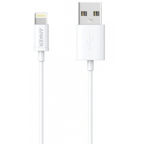 Anker Premium USB Cable with Lightning Connector