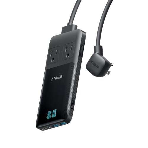 Anker Prime 6-in-1 Charging Station (140W)