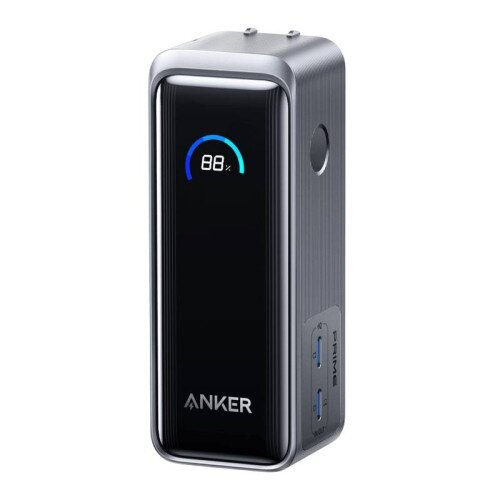 Anker Prime Power Bank (9.6K, 65W, Fusion)