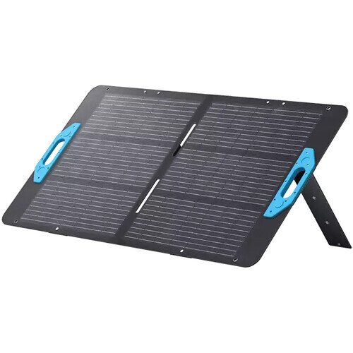 Anker SOLIX PS100 Portable Solar Panel